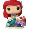 Figura POP Ariel Ultimate Princesa de Disney
