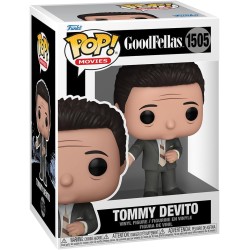 Figura POP Tommy DeVito Uno...