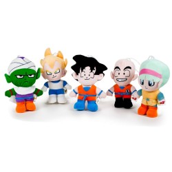 Peluche Dragon Ball Z 50cm Picolo