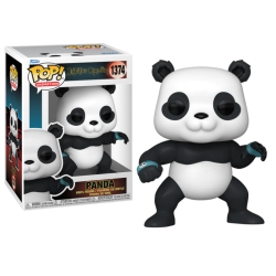 Figura POP Panda Jujutsu...
