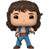 Figura POP Bon Scott AC/DC (CAJA EXTERIOR UN POCO DETERIORADA)