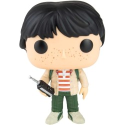 Figura POP Mike (With Walkie Talkie  Stranger Things