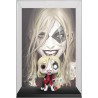 Figura POP Harleen Quinzel Comic Covers DC de Harley Quinn