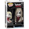 Figura POP Harleen Quinzel Comic Covers DC de Harley Quinn