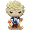 Figura POP Bakugo Luchando My Hero Academia (Edicion Especial)