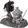 Figura POP Deluxe Kyoto 1 Ronin y B5-56 de Star Wars (Edicion Especial)