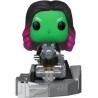 Figura POP Gamora Guardianes de la Galaxia (Edicion Especial)