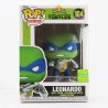 Figura POP Leonardo tortugas Ninjas x Power Rangers (Edicion Especial)