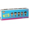 Figura POP 5 Figuras de New Kids on The Block Band (Edicion Especial)