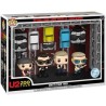 Figura POP Moment U2 Zoo TV Tour - (1993) Edicion Deluxe