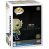 Figura POP Gravik Invasion Secreta