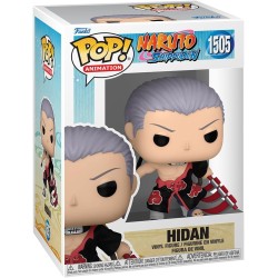 Figura POP Hidan de Naruto