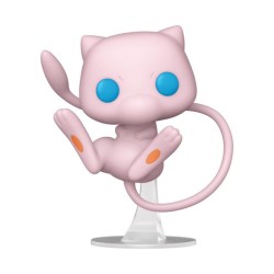 Figura POP Mew Emea Pokemon