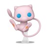 Figura POP Mew Emea Pokemon