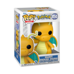 Figura POP Dragonite Dracolosse