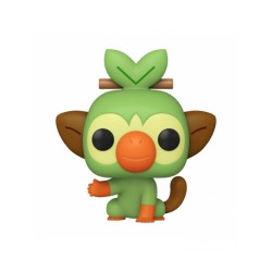 Figura POP Grookey de Pokemon