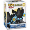 Figura POP Luxray de Pokemon