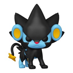 Figura POP Luxray de Pokemon