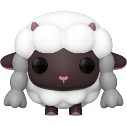 Figura POP Wooloo de Pokemon