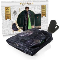 Replica capa de Invisibilidad de Harry Potter