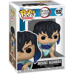 Figura POP Inosuke...