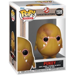 Figura POP Pukey Los Cazafantasmas