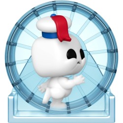 figura POP  Deluxe Mini puft