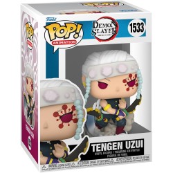 Figura POP Tengen Uzui Demon Slayer