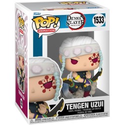 Figura POP Tengen Uzui...