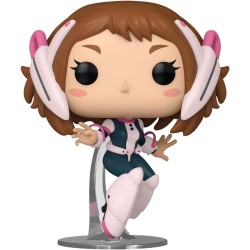 Figura POP Ochaco My Hero Academia