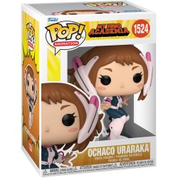 Figura POP Ochaco My Hero...