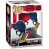 figura Pop With Pizza Harley Quinn