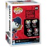 figura Pop Harley Quinn Con pizza