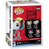 Figura POP Apokolips Harley Quinn