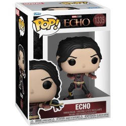 Figura POP Echo de la serie...