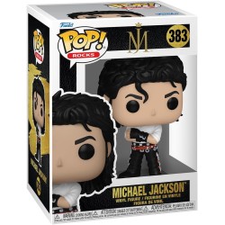 Figura POP Michael Jackson Dirty Diana