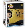 Figura POP Michael Jackson Dirty Diana