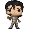 Figura POP Michael Jackson Armor