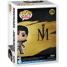 Figura POP Michael Jackson Armor