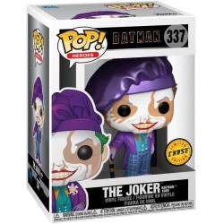 Figura POP Joker Batman...