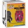 Figura POP Super Kong Godzilla Vs Kong de 15cm aproximado