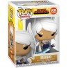 Figura POP Mirko My Hero Academia