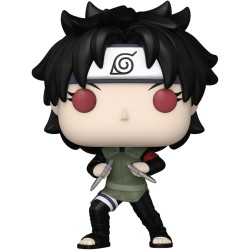 Figura POP Mirai Sarutobi Boruto Naruto Next Generations