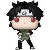 Figura POP Mirai Sarutobi Boruto Naruto Next Generations
