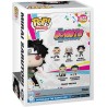 Figura POP Mirai Sarutobi Boruto Naruto Next Generations