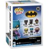 Figura POP Joker Batman War Joker DC
