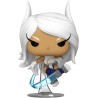 Figura POP Mirko My Hero Academia (CAJA EXTERIOR UN POCO DETERIORADA)