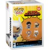Figura POP Mirko My Hero Academia (CAJA EXTERIOR UN POCO DETERIORADA)