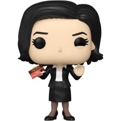Figura Pop Monica Geller de la Serie Friends
