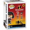 Figura POP Edna Mode de Los Increibles